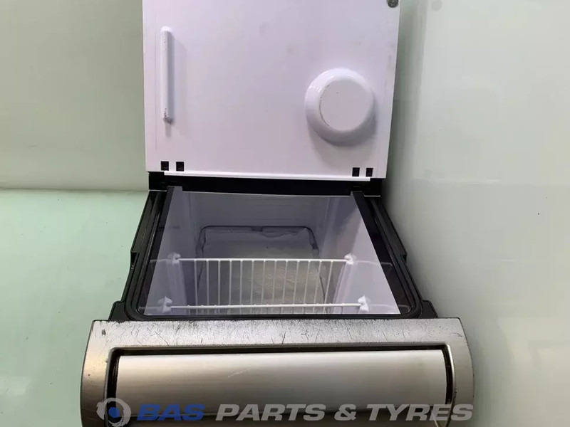 DAF XF106 Koelkast DAF 40 Liter 1845851 - Spare parts for Truck: picture 3 DAF XF106 Koelkast DAF 40 Liter 1845851 - Spare parts for Truck: picture 3