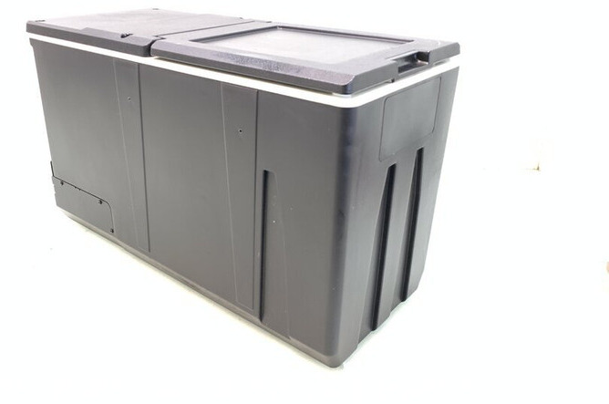 Mercedes-Benz Actros MP4 - Spare parts for Truck: picture 2 Mercedes-Benz Actros MP4 - Spare parts for Truck: picture 2