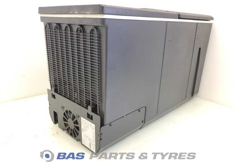 Mercedes-Benz Actros MP4 - Spare parts for Truck: picture 4 Mercedes-Benz Actros MP4 - Spare parts for Truck: picture 4