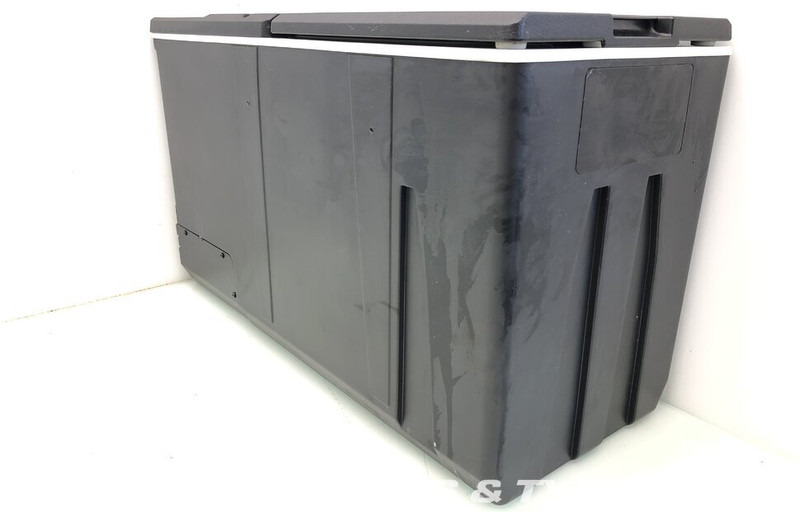 Mercedes-Benz Actros MP4 - Spare parts for Truck: picture 1 Mercedes-Benz Actros MP4 - Spare parts for Truck: picture 1