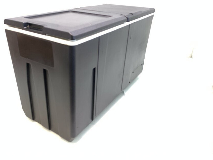 Mercedes-Benz Actros MP4 - Spare parts for Truck: picture 1 Mercedes-Benz Actros MP4 - Spare parts for Truck: picture 1