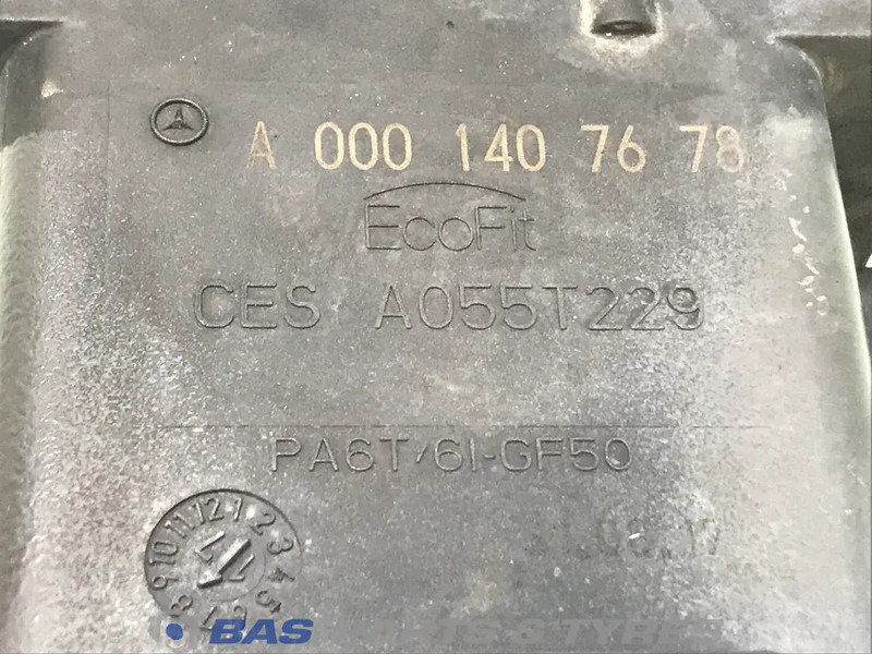 Mercedes-Benz Adblue pomp Mercedes A 000 450 76 78 - Spare parts for Truck: picture 5 Mercedes-Benz Adblue pomp Mercedes A 000 450 76 78 - Spare parts for Truck: picture 5