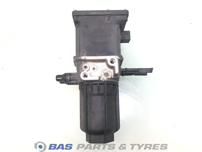 Mercedes-Benz Adblue pomp Mercedes A 000 450 76 78 - Spare parts for Truck: picture 1 Mercedes-Benz Adblue pomp Mercedes A 000 450 76 78 - Spare parts for Truck: picture 1