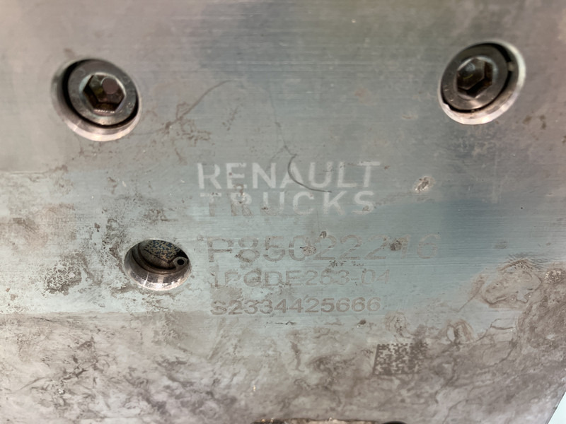 Renault AdBlue pomp Renault 7421679299 - Spare parts for Truck: picture 3 Renault AdBlue pomp Renault 7421679299 - Spare parts for Truck: picture 3