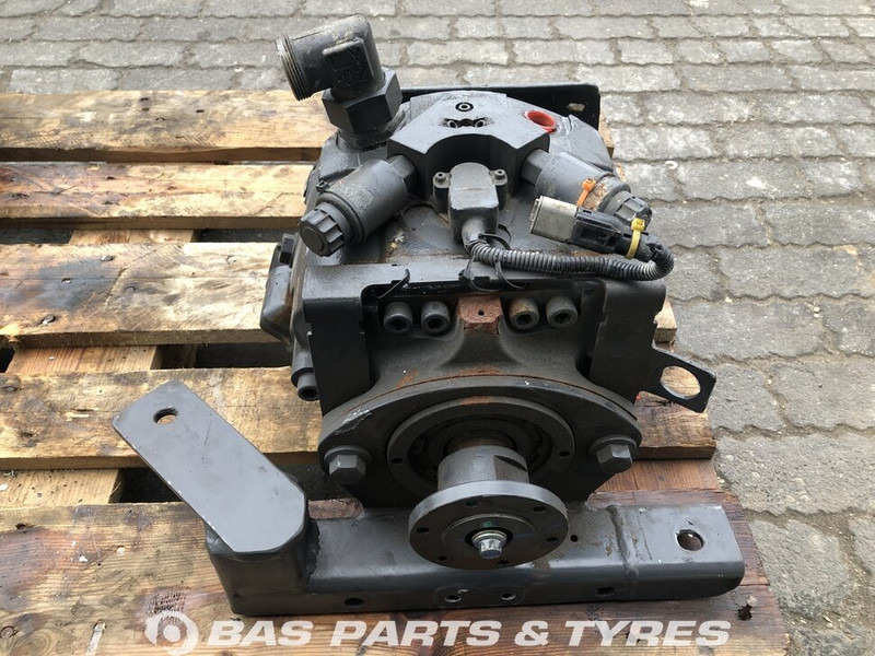 Renault Hydrauliek pomp Renault 7423583641 - Spare parts for Truck: picture 2 Renault Hydrauliek pomp Renault 7423583641 - Spare parts for Truck: picture 2