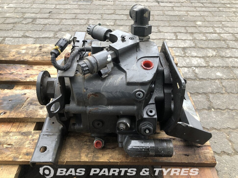 Renault Hydrauliek pomp Renault 7423583641 - Spare parts for Truck: picture 3 Renault Hydrauliek pomp Renault 7423583641 - Spare parts for Truck: picture 3