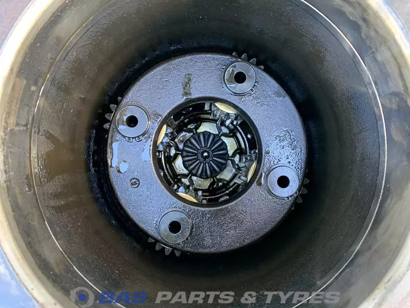 Renault - Spare parts for Truck: picture 4 Renault - Spare parts for Truck: picture 4