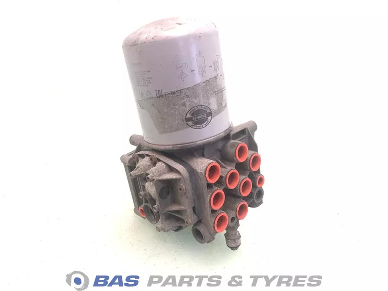 Renault - Spare parts for Truck: picture 1 Renault - Spare parts for Truck: picture 1