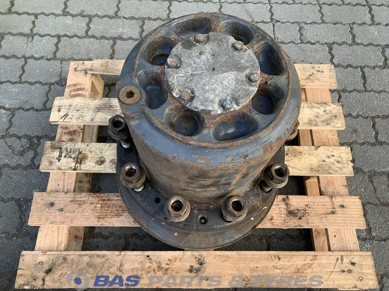 Renault - Spare parts for Truck: picture 1 Renault - Spare parts for Truck: picture 1