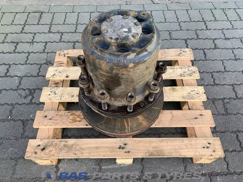 Renault - Spare parts for Truck: picture 1 Renault - Spare parts for Truck: picture 1