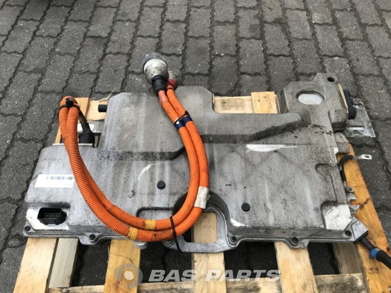 Renault Renault Omvormer 7421375452 - Spare parts for Truck: picture 2 Renault Renault Omvormer 7421375452 - Spare parts for Truck: picture 2