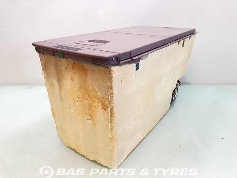 Scania S-Serie NextGen Koelkast Scania 40 Liter 2706575 - Spare parts for Truck: picture 1 Scania S-Serie NextGen Koelkast Scania 40 Liter 2706575 - Spare parts for Truck: picture 1