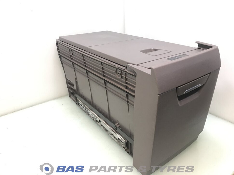 Scania S-Serie NextGen - Spare parts for Truck: picture 1 Scania S-Serie NextGen - Spare parts for Truck: picture 1