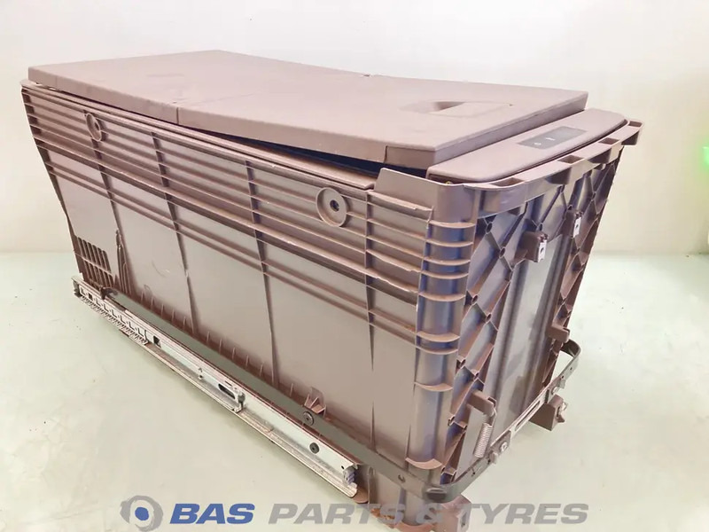 Scania S-Serie NextGen - Spare parts for Truck: picture 2 Scania S-Serie NextGen - Spare parts for Truck: picture 2