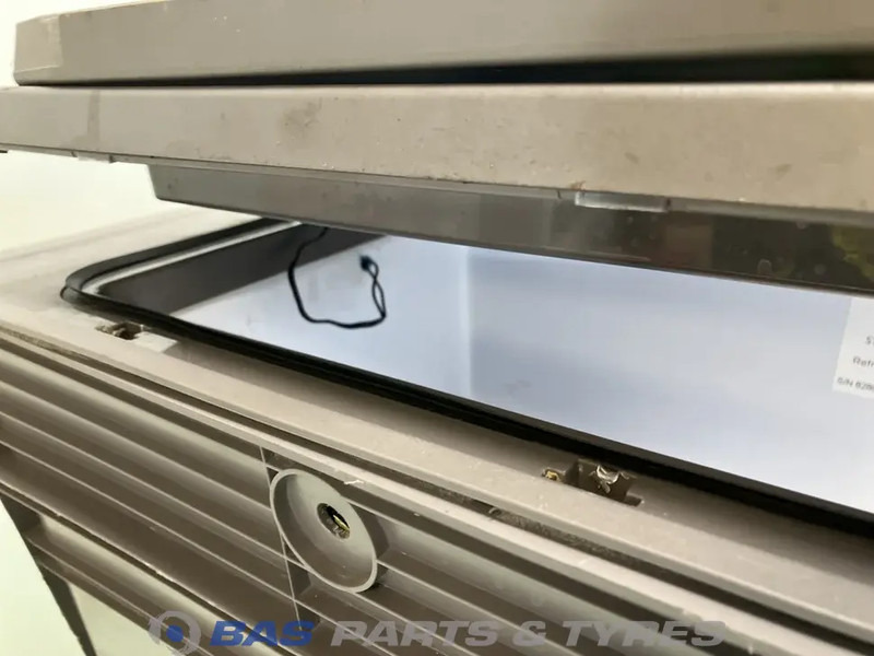 Scania S-Serie NextGen - Spare parts for Truck: picture 5 Scania S-Serie NextGen - Spare parts for Truck: picture 5