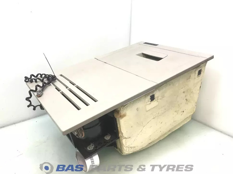 Volvo FH4 - Spare parts for Truck: picture 4 Volvo FH4 - Spare parts for Truck: picture 4
