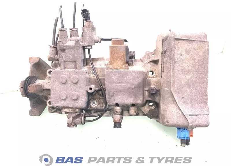 Volvo Bedieningshuis Volvo 3152539 - Gearbox for Truck: picture 5 Volvo Bedieningshuis Volvo 3152539 - Gearbox for Truck: picture 5