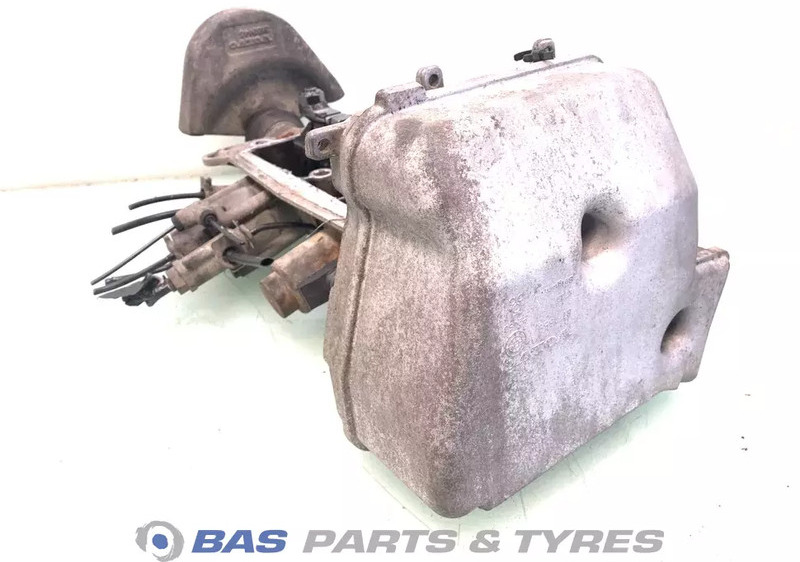 Volvo Bedieningshuis Volvo 3152539 - Gearbox for Truck: picture 4 Volvo Bedieningshuis Volvo 3152539 - Gearbox for Truck: picture 4