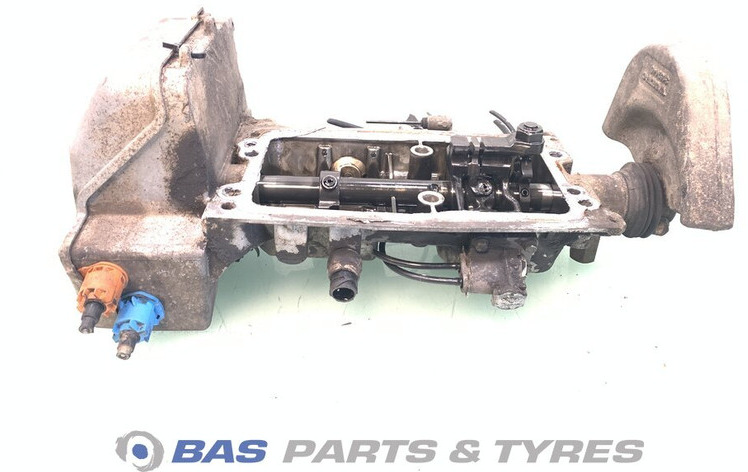 Volvo Bedieningshuis Volvo 3152539 - Gearbox for Truck: picture 1 Volvo Bedieningshuis Volvo 3152539 - Gearbox for Truck: picture 1