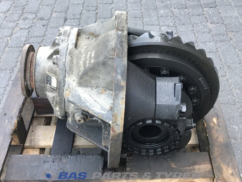 Volvo Differentieel RSS1356 RSS1356 - Differential gear for Truck: picture 1 Volvo Differentieel RSS1356 RSS1356 - Differential gear for Truck: picture 1