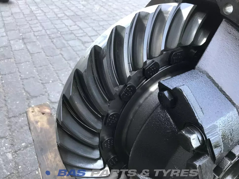 Volvo Differentieel RSS1356 RSS1356 - Differential gear for Truck: picture 5 Volvo Differentieel RSS1356 RSS1356 - Differential gear for Truck: picture 5