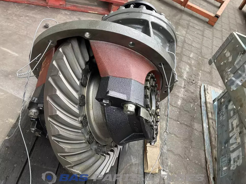 Volvo Differentieel Volvo RSS1356 RSS1356 - Differential gear for Truck: picture 2 Volvo Differentieel Volvo RSS1356 RSS1356 - Differential gear for Truck: picture 2