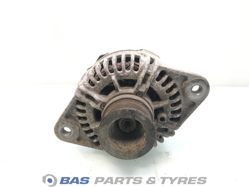 Volvo Dynamo Volvo 21257551 - Alternator for Truck: picture 3 Volvo Dynamo Volvo 21257551 - Alternator for Truck: picture 3