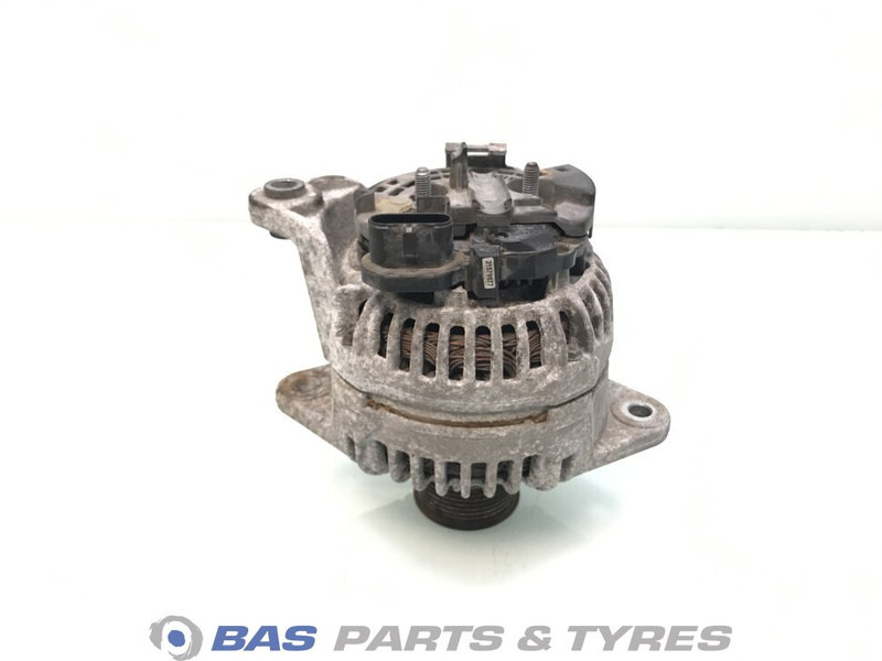 Volvo Dynamo Volvo 21257551 - Alternator for Truck: picture 2 Volvo Dynamo Volvo 21257551 - Alternator for Truck: picture 2