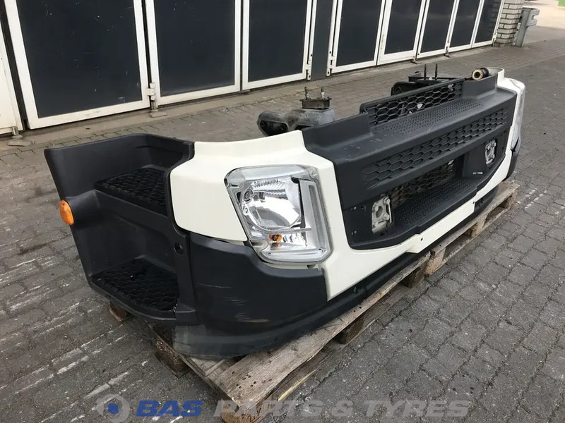 Volvo FE Euro 6 Bumper Volvo 82543887 - Bumper for Truck: picture 3 Volvo FE Euro 6 Bumper Volvo 82543887 - Bumper for Truck: picture 3