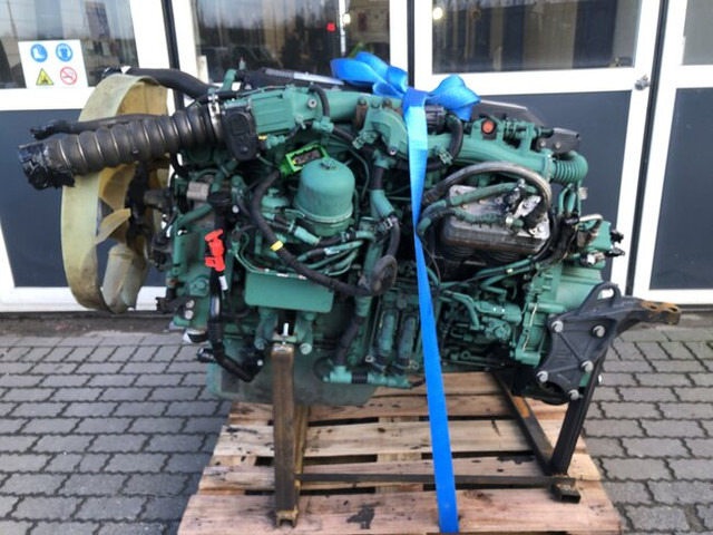 Volvo FE Euro 6 Motor Volvo D8K 280 K2 22625489 - Engine for Truck: picture 1 Volvo FE Euro 6 Motor Volvo D8K 280 K2 22625489 - Engine for Truck: picture 1