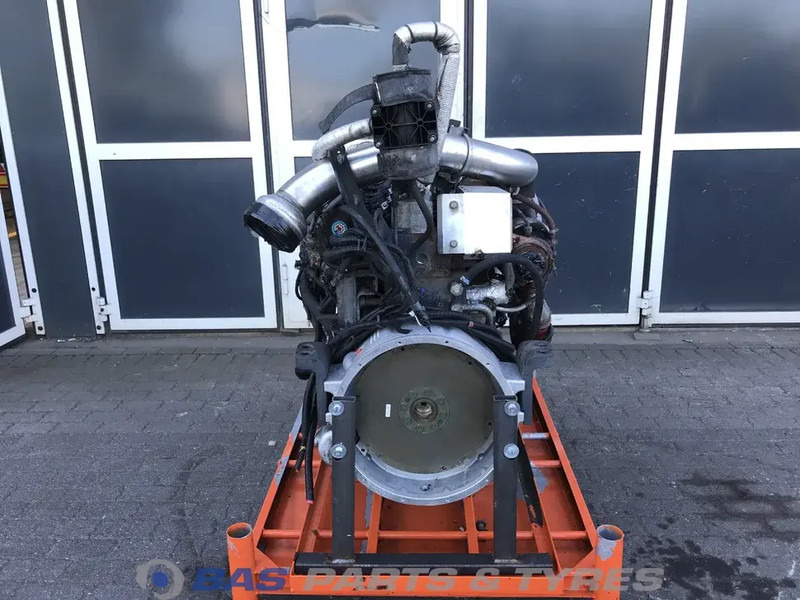 Volvo FE Euro 6 Motor Volvo G9K 320 22360861 - Engine for Truck: picture 2 Volvo FE Euro 6 Motor Volvo G9K 320 22360861 - Engine for Truck: picture 2