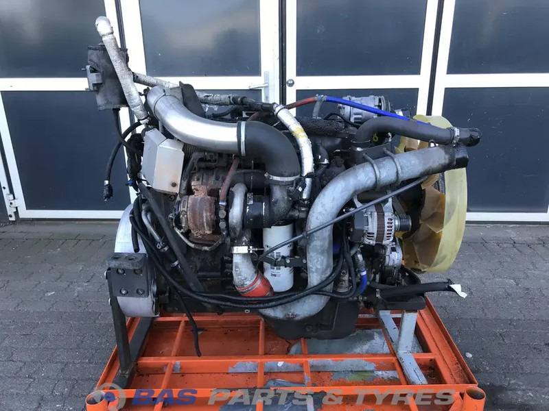 Volvo FE Euro 6 Motor Volvo G9K 320 22360861 - Engine for Truck: picture 3 Volvo FE Euro 6 Motor Volvo G9K 320 22360861 - Engine for Truck: picture 3