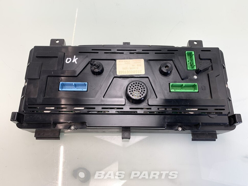 Volvo FE Instrumentenpaneel Volvo 20801968 - Dashboard for Truck: picture 2 Volvo FE Instrumentenpaneel Volvo 20801968 - Dashboard for Truck: picture 2