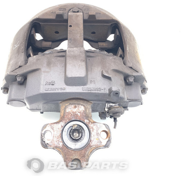 Volvo FH (Meerdere types) - Brake caliper for Truck: picture 1 Volvo FH (Meerdere types) - Brake caliper for Truck: picture 1