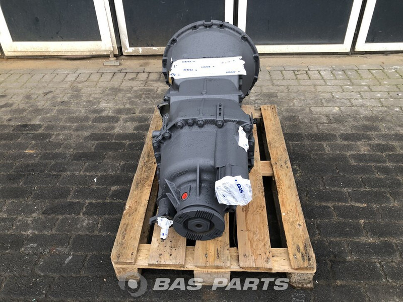 Volvo FH16 (FH2) - Gearbox for Truck: picture 2 Volvo FH16 (FH2) - Gearbox for Truck: picture 2