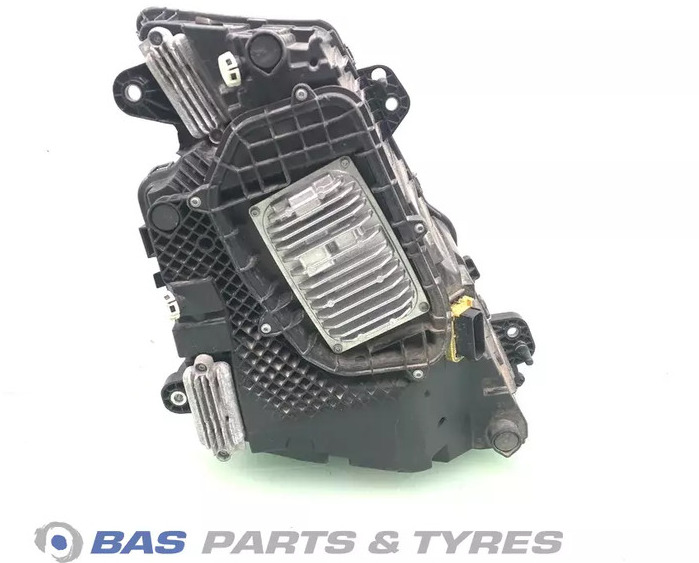 Volvo FH16 (FH5) Koplamp Links 22656781 - Headlight for Truck: picture 2 Volvo FH16 (FH5) Koplamp Links 22656781 - Headlight for Truck: picture 2