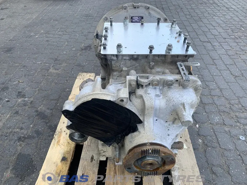 Volvo FH3 AT2612D I-Shift Versnellingsbak G0000384 - Gearbox for Truck: picture 2 Volvo FH3 AT2612D I-Shift Versnellingsbak G0000384 - Gearbox for Truck: picture 2