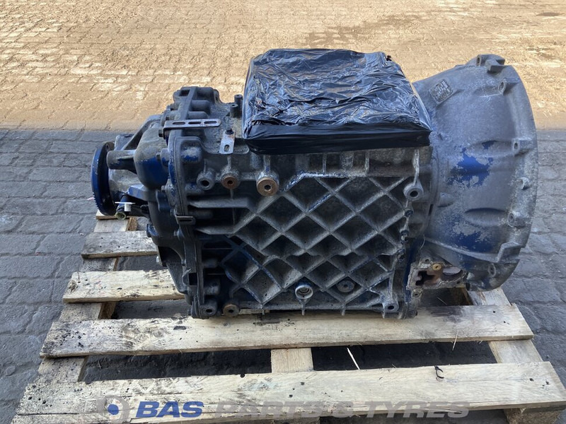 Volvo FH3 - Gearbox for Truck: picture 3 Volvo FH3 - Gearbox for Truck: picture 3