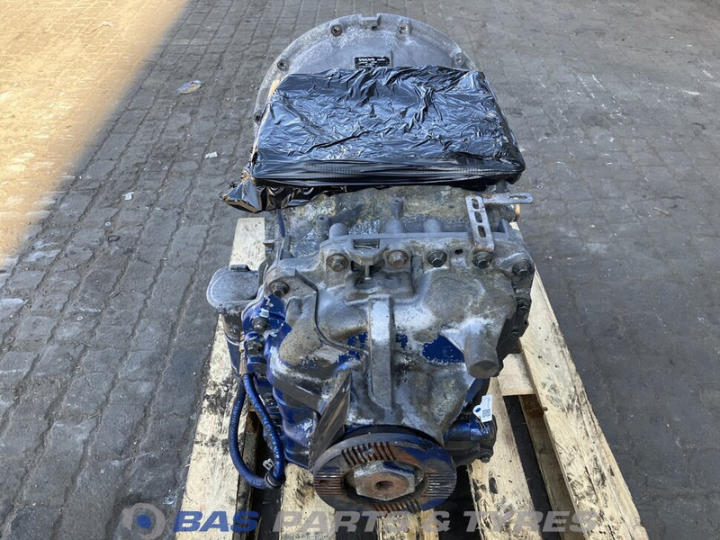Volvo FH3 - Gearbox for Truck: picture 2 Volvo FH3 - Gearbox for Truck: picture 2