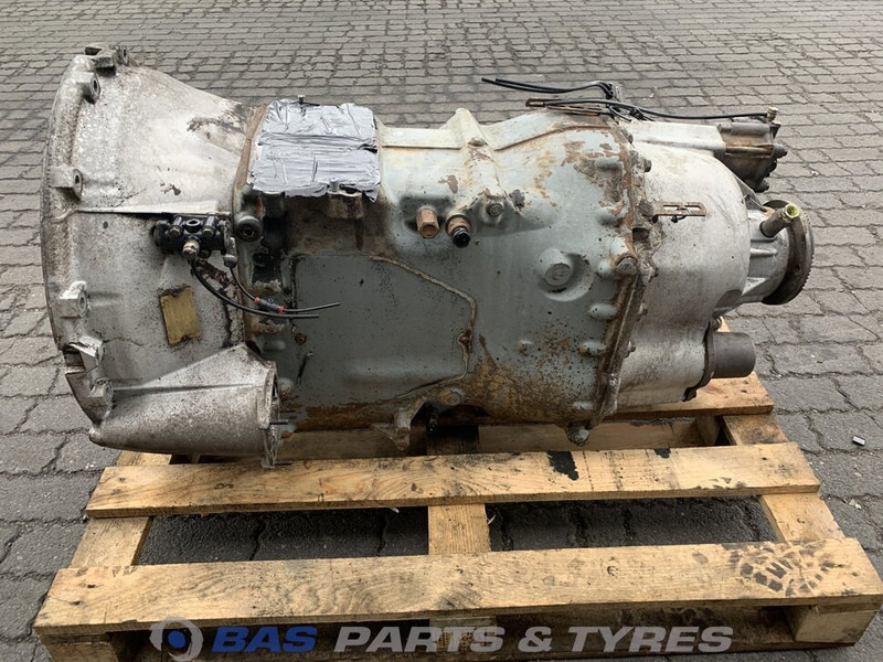 Volvo FH3 VT2514B Versnellingsbak 1068910 - Gearbox for Truck: picture 1 Volvo FH3 VT2514B Versnellingsbak 1068910 - Gearbox for Truck: picture 1
