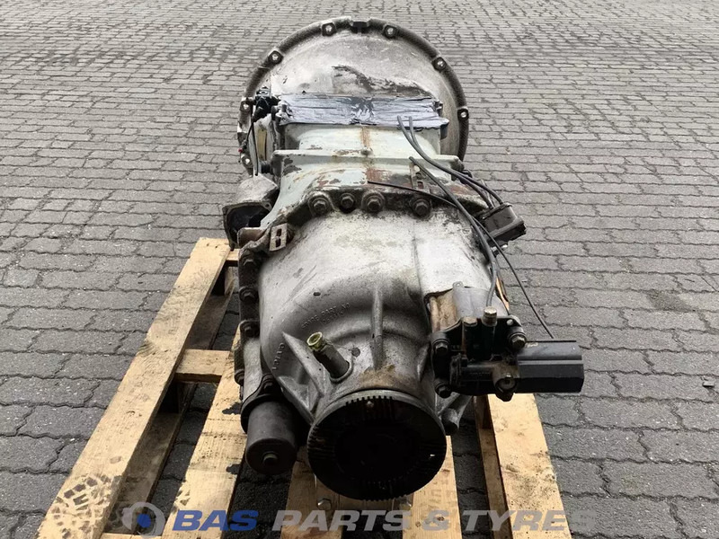 Volvo FH3 VT2514B Versnellingsbak 1068910 - Gearbox for Truck: picture 2 Volvo FH3 VT2514B Versnellingsbak 1068910 - Gearbox for Truck: picture 2
