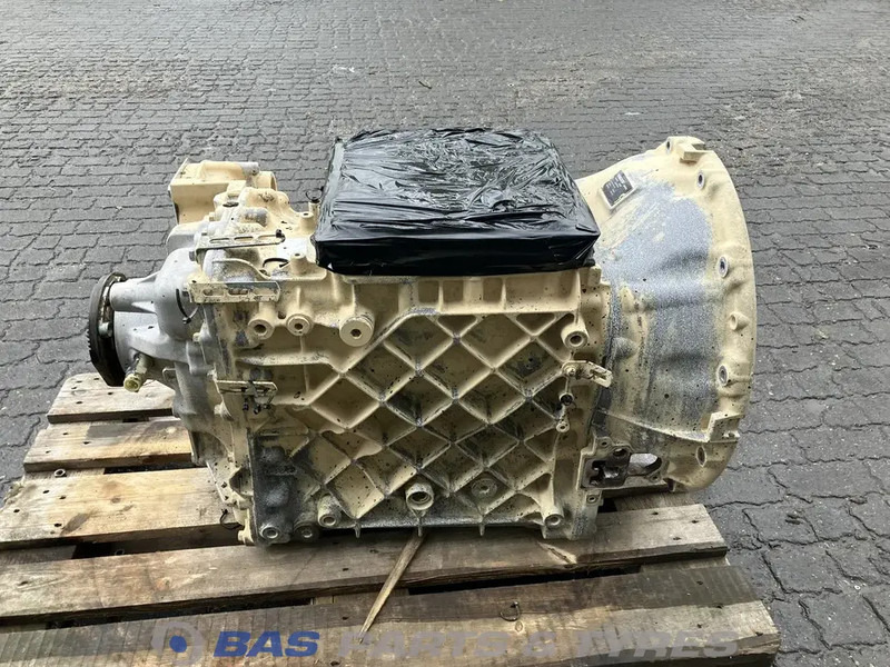 Volvo FH4 AT2612F I-Shift Versnellingsbak G0000350 - Gearbox for Truck: picture 3 Volvo FH4 AT2612F I-Shift Versnellingsbak G0000350 - Gearbox for Truck: picture 3