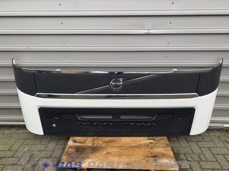 Volvo FH4 Frontklep Volvo 82219161 - Grill for Truck: picture 1 Volvo FH4 Frontklep Volvo 82219161 - Grill for Truck: picture 1
