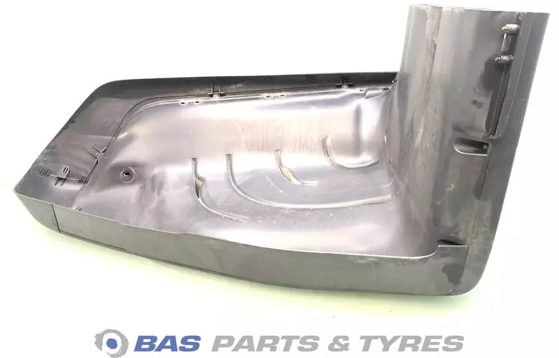 Volvo FH4 Luchtinlaat Volvo 21477413 - Air intake system for Truck: picture 2 Volvo FH4 Luchtinlaat Volvo 21477413 - Air intake system for Truck: picture 2