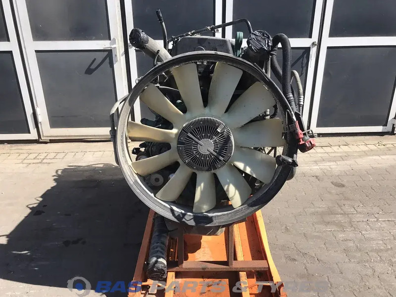 Volvo FH4 Motor Volvo D13C 540 C2 85001693 - Engine for Truck: picture 4 Volvo FH4 Motor Volvo D13C 540 C2 85001693 - Engine for Truck: picture 4