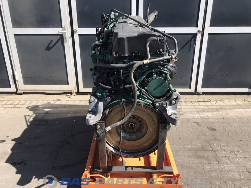 Volvo FH4 Motor Volvo D13C 540 C2 85001693 - Engine for Truck: picture 2 Volvo FH4 Motor Volvo D13C 540 C2 85001693 - Engine for Truck: picture 2