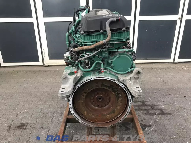 Volvo FH4 Motor Volvo D13K 500 K5 23295509 - Engine for Truck: picture 2 Volvo FH4 Motor Volvo D13K 500 K5 23295509 - Engine for Truck: picture 2