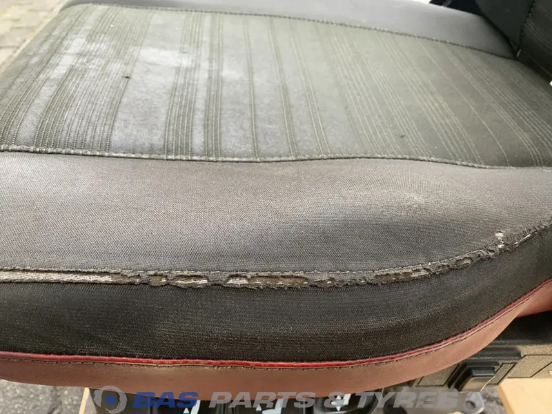 Volvo FH4 - Seat for Truck: picture 4 Volvo FH4 - Seat for Truck: picture 4