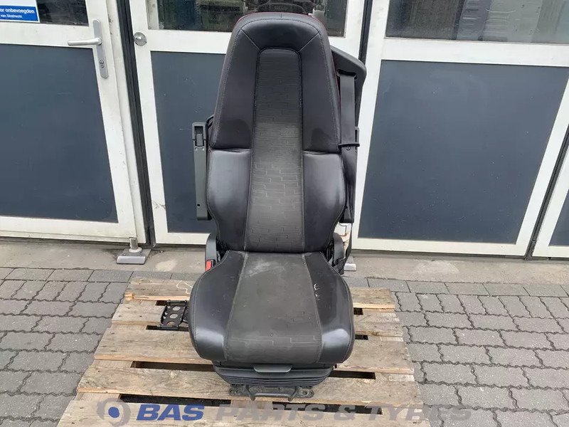 Volvo FH4 - Seat for Truck: picture 1 Volvo FH4 - Seat for Truck: picture 1