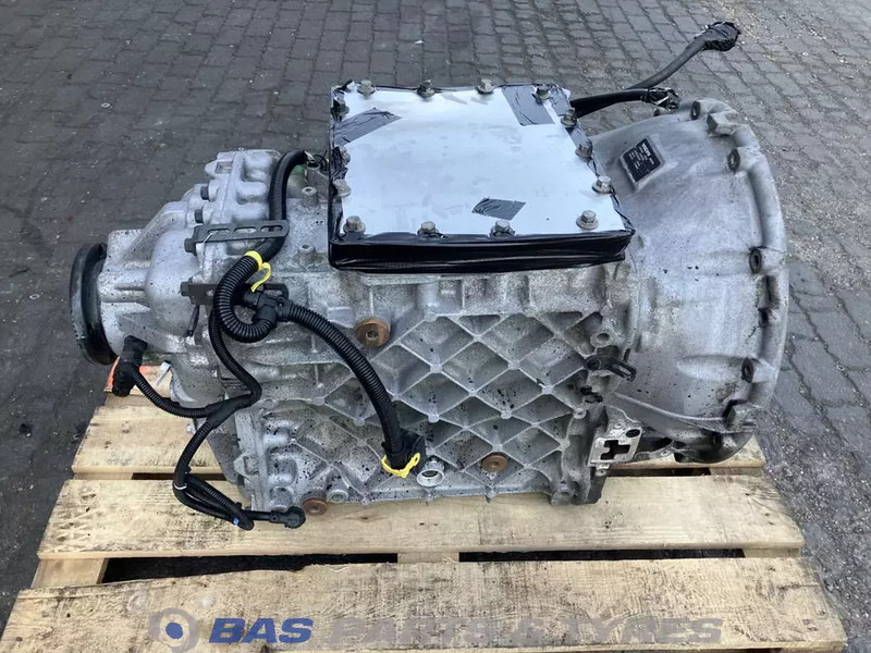 Volvo FH4 - Gearbox for Truck: picture 3 Volvo FH4 - Gearbox for Truck: picture 3